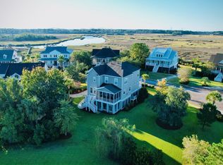 1010 Rivershore Rd, Charleston, SC 29492