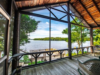 29 Carley Dr, Lake Clear, NY, 12945