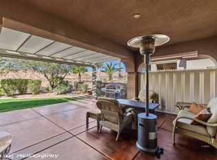 499 Long Iron Ln, Mesquite, NV 89027