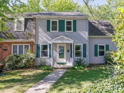 150 Scarborough Pl, Charlottesville, VA, 22903