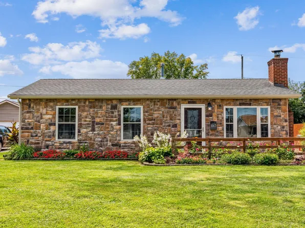 1067 Belford Ave, Columbus, OH 43207