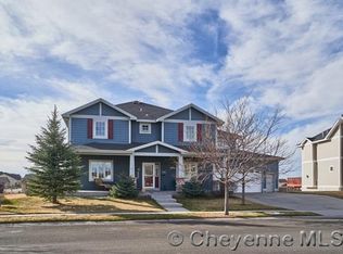 7346 Huntz Dr, Cheyenne, WY 82009