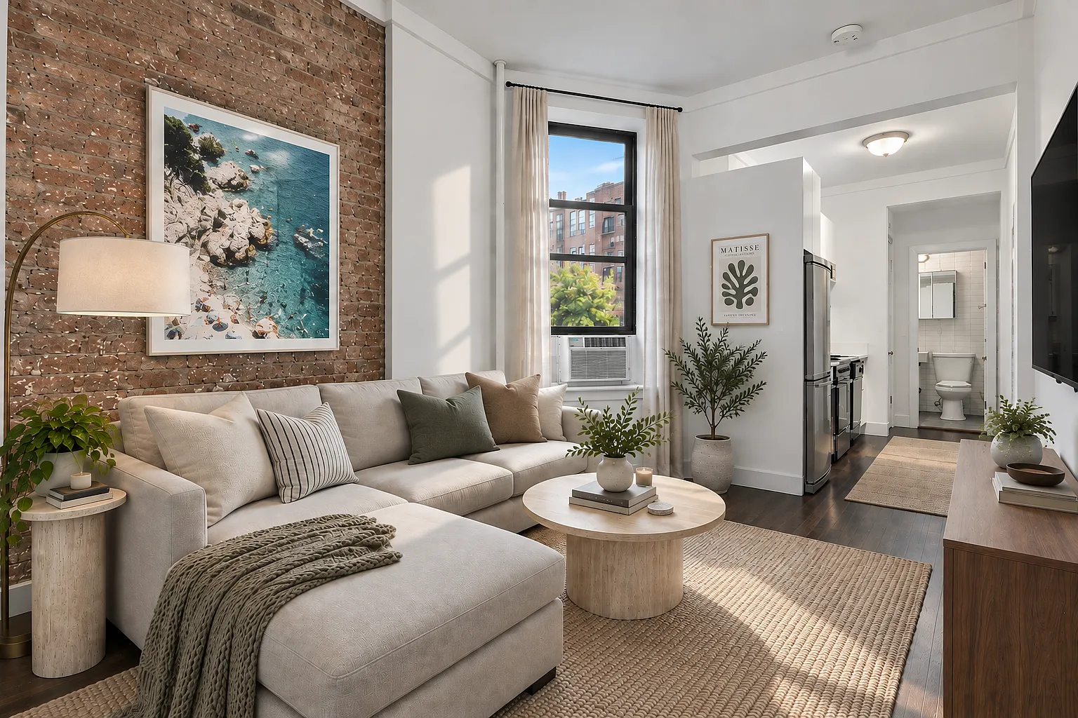 109 Saint Mark's Place — Photo 1
