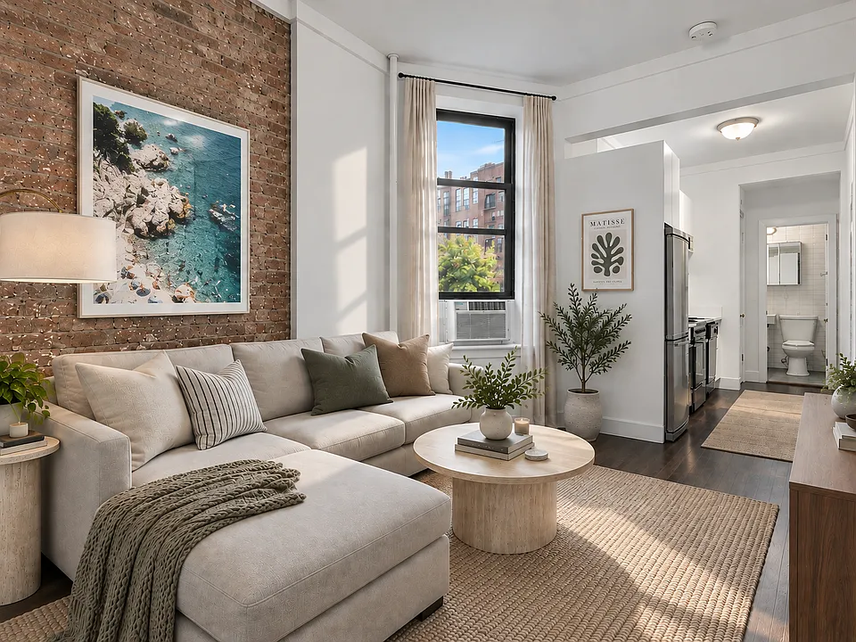 109 Saint Marks Pl #4