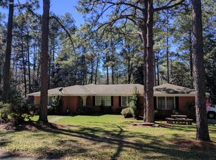 112 Pinehurst St, Chatom, AL 36518