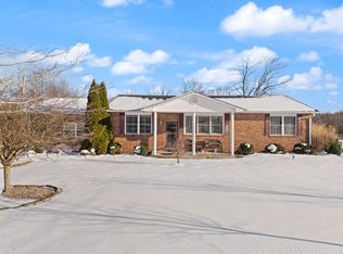 409 Kiddville Rd, Winchester, KY 40391