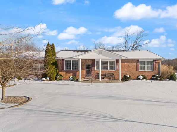 409 Kiddville Rd, Winchester, KY 40391