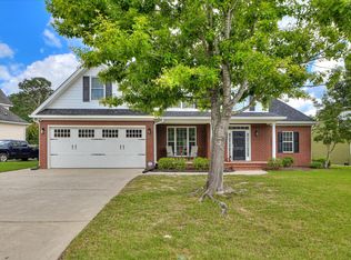 1075 Conn Dr, Evans, GA 30809