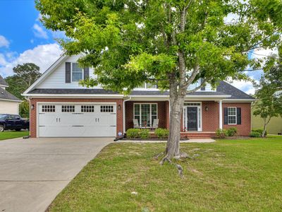 1075 Conn Drive, Evans, GA, 30809