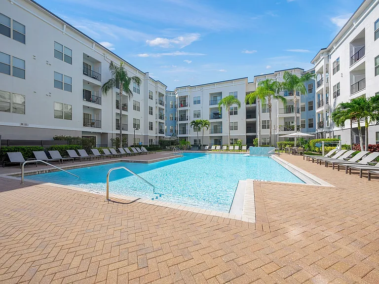 Millennium Westshore — Photo 45