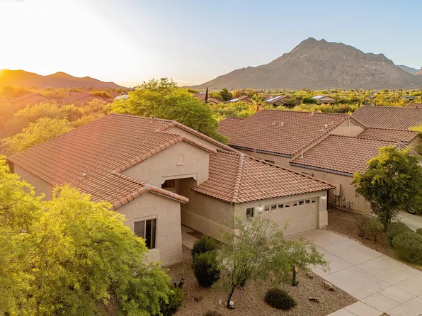3628 S Prism Sky Dr, Tucson, AZ 85735