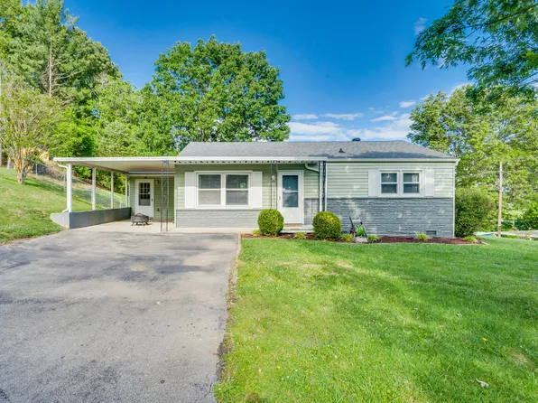 201 Katherine St, Kingsport, TN 37660