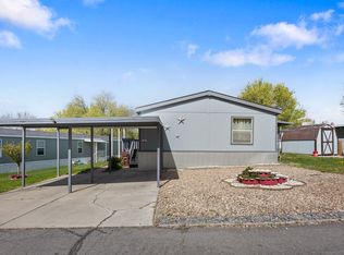 2600 N Hill Field Rd Trlr 86, Layton, UT 84041