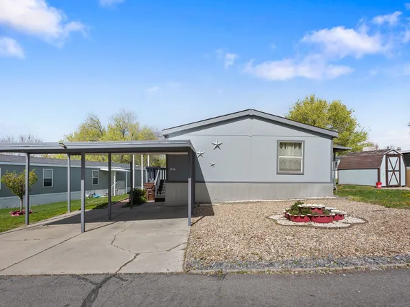 2600 N Hill Field Rd Trlr 86, Layton, UT 84041