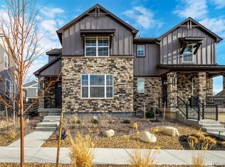 8145 Monte Vista Circle, Littleton, CO 80125
