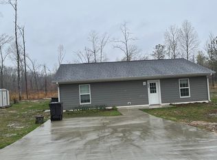 3043 Short Springs Rd, Tullahoma, TN 37388