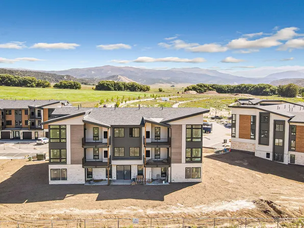 91 Mount Hope Cir #E304, Eagle, CO 81631