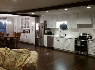 6015 Kings Rd, Double Oak, TX 75077