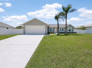 2672 SW Import Drive, Port St Lucie, FL 34987