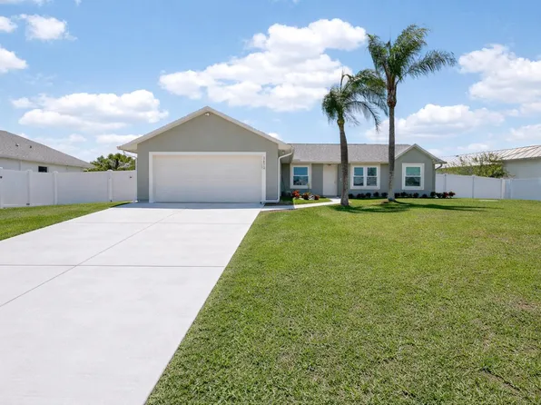 2672 SW Import Drive, Port St Lucie, FL 34987