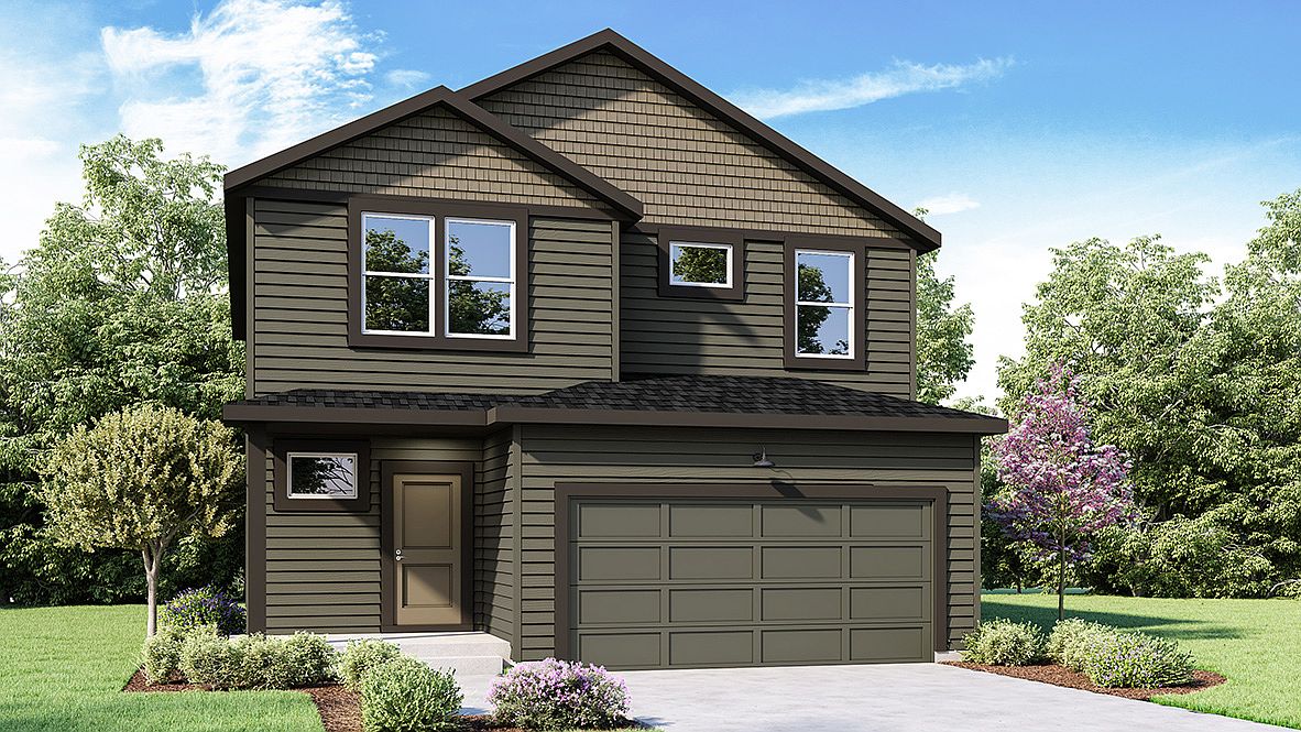 HAWTHORNE Plan, Needham Hill