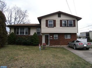 217 3rd Ave, Cherry Hill, NJ 08002