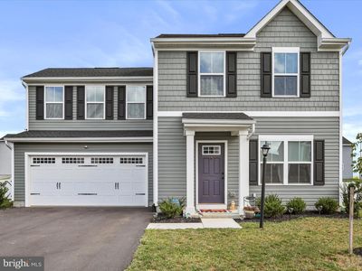 104 Distant View Dr, Hedgesville, WV, 25427