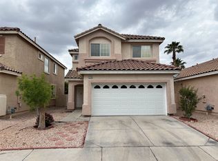 2114 Polynesia Cir, Henderson, NV 89074