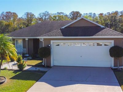 5506 Willow Bend Trl, Kissimmee, FL, 34758