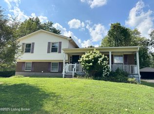 8403 Old Boundary Rd, Louisville, KY 40291