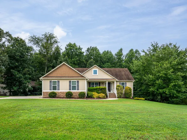 12 Hibernia Ct, Smithfield, NC 27577