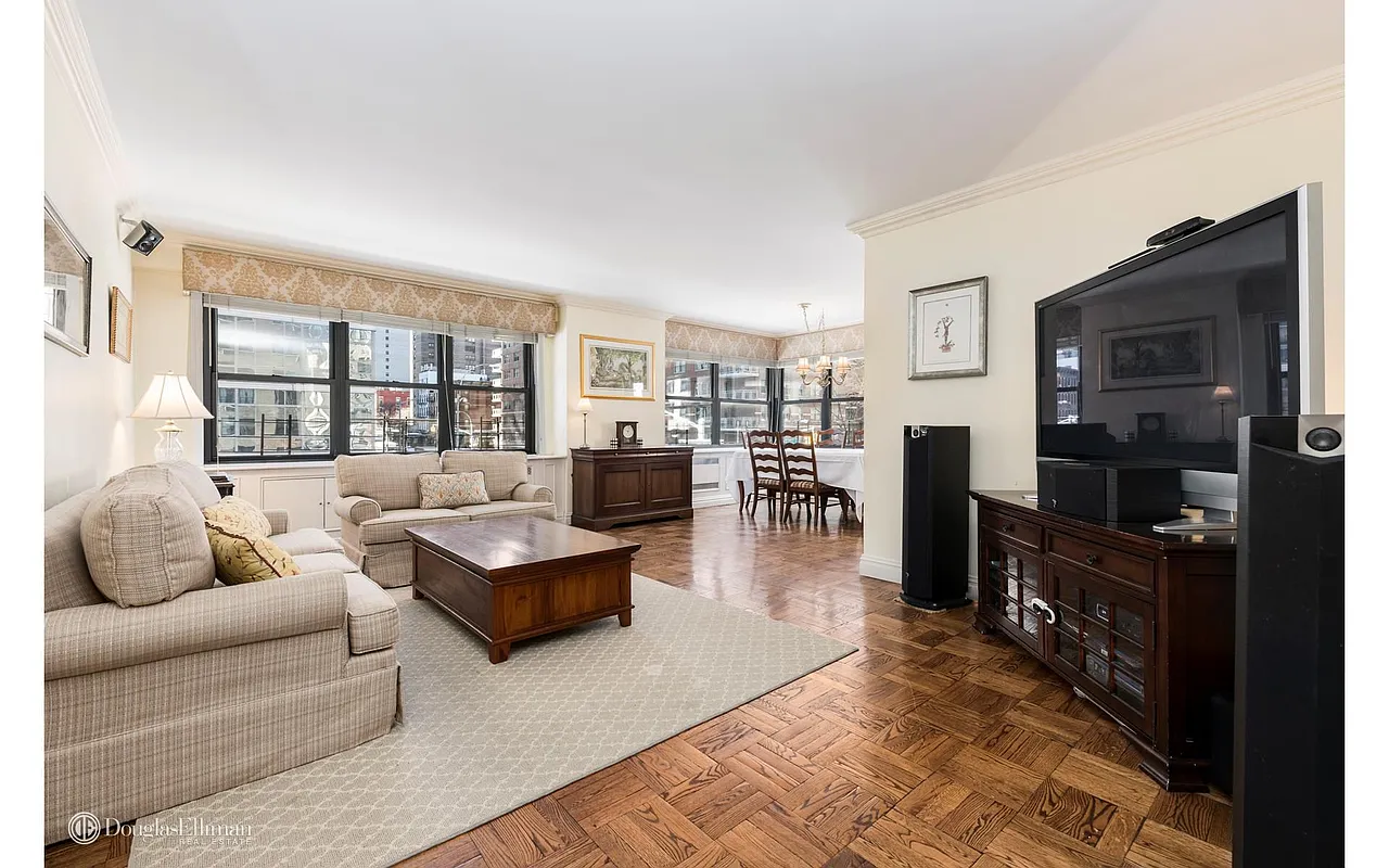 399 East 72nd Street #3E in Lenox Hill, Manhattan | StreetEasy