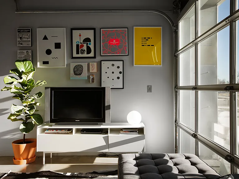 Freight Residences — Photo 10