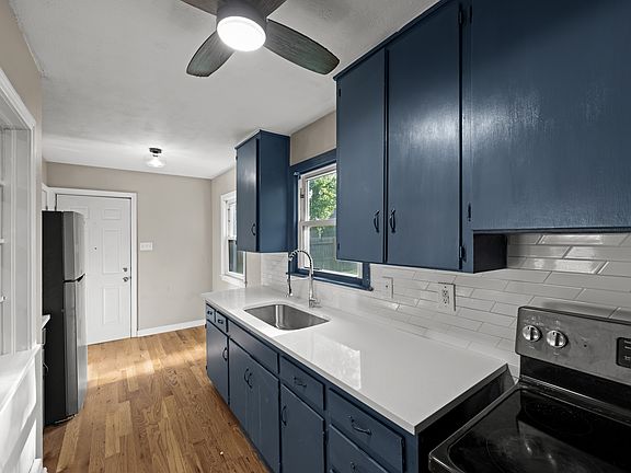 5th image of 5115 N Garfield Ave