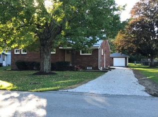 401 S Amboy Rd, Conneaut, OH 44030