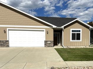 3028 Hoefer Ave #1, Rapid City, SD 57701