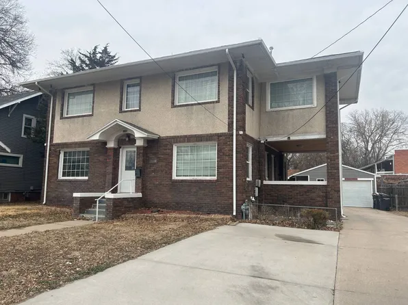 1110 W 7th St, Hastings, NE 68901