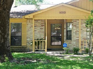 4010 Sablegrove Ct, Houston, TX 77014