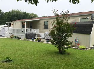 100 Briarwood Rd, Dundalk, MD 21222