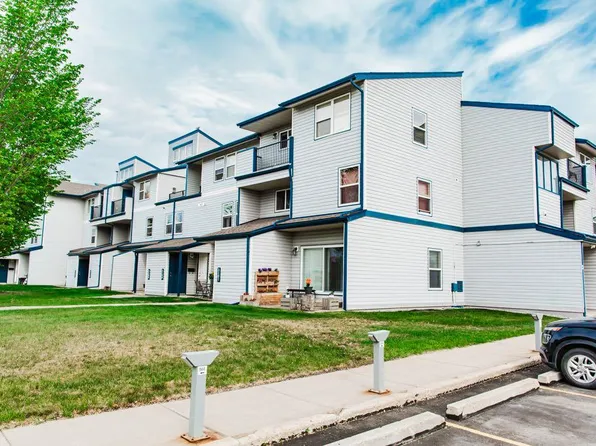 7201 N Poplar Dr #3208, Grande Prairie, AB T8V 6C5