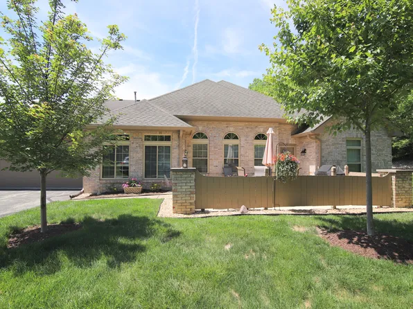 7484 Courtyard Way, Fishers, IN 46038