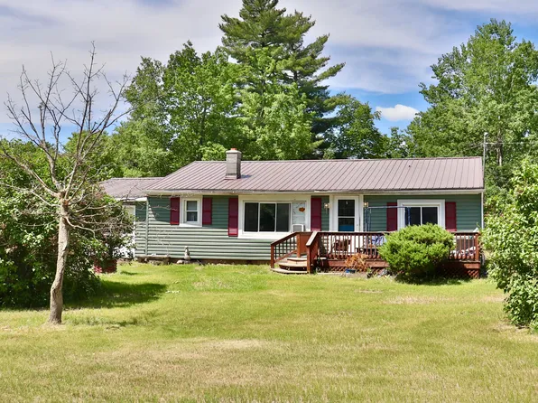 203 Fox Farm Rd, Plattsburgh, NY 12901