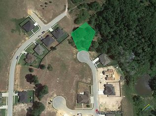 1021 Crescent Hill Ct, Bullard, TX 75757