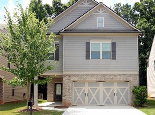 2105 Black Pebble Cir, Buford, GA 30519