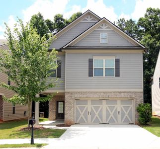 2105 Black Pebble Cir, Buford, GA, 30519