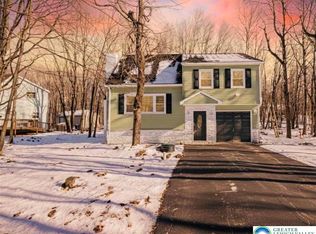 64 Shawnee Trl, Albrightsville, PA 18210