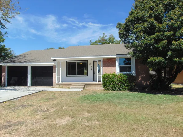 518 Vernet St, Richardson, TX 75080