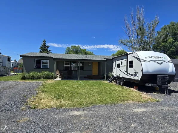 346 SW Dover Ln Unit 23, Madras, OR 97741
