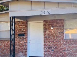 2326 W 17th St, Jacksonville, FL 32209