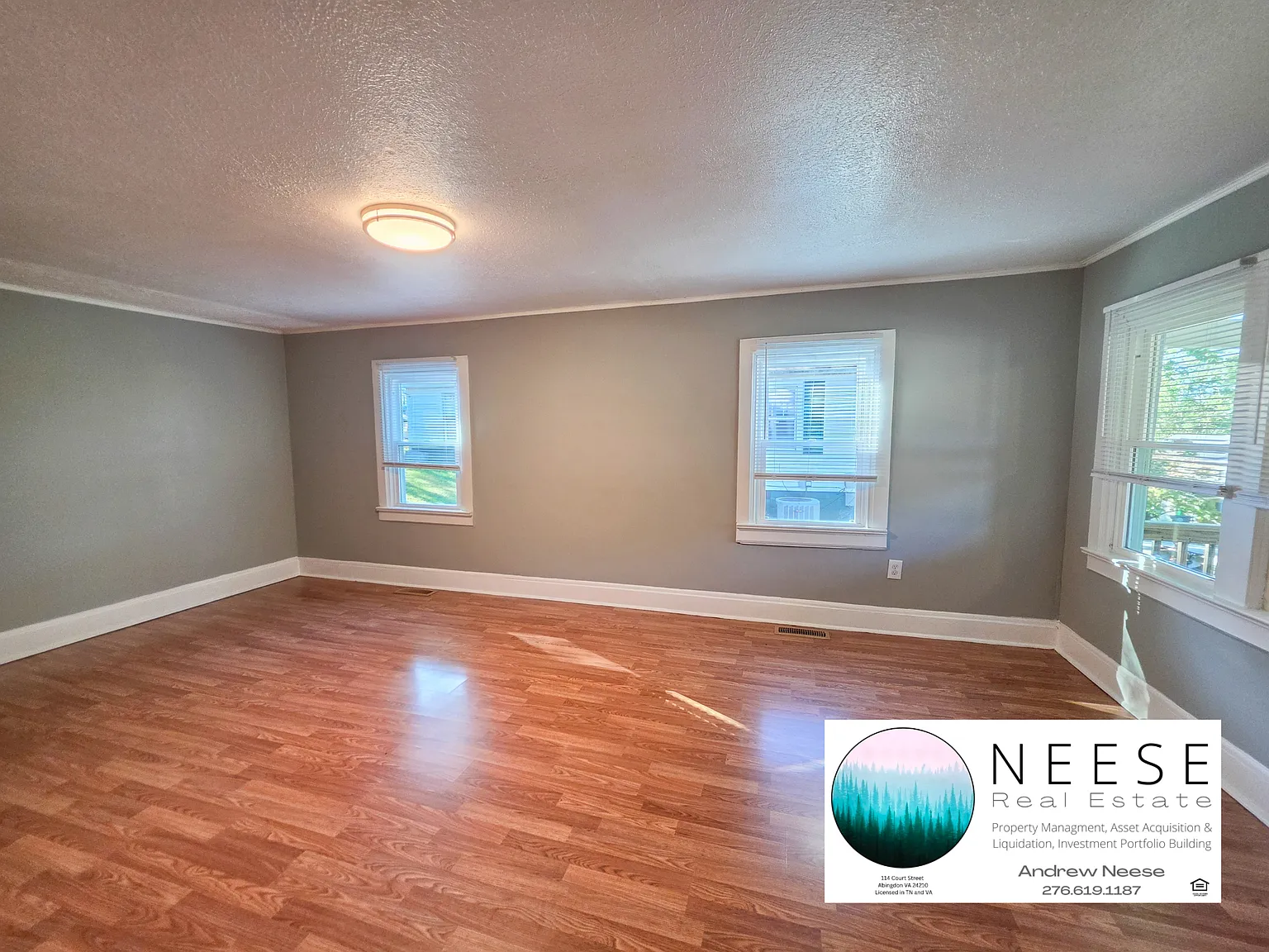 3 bed, 1200 sqft, $1,400 — Photo 3